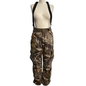 Scentlok Morphic V2 Waterproof Hunting Pants Medium